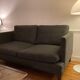 Habitat sofa