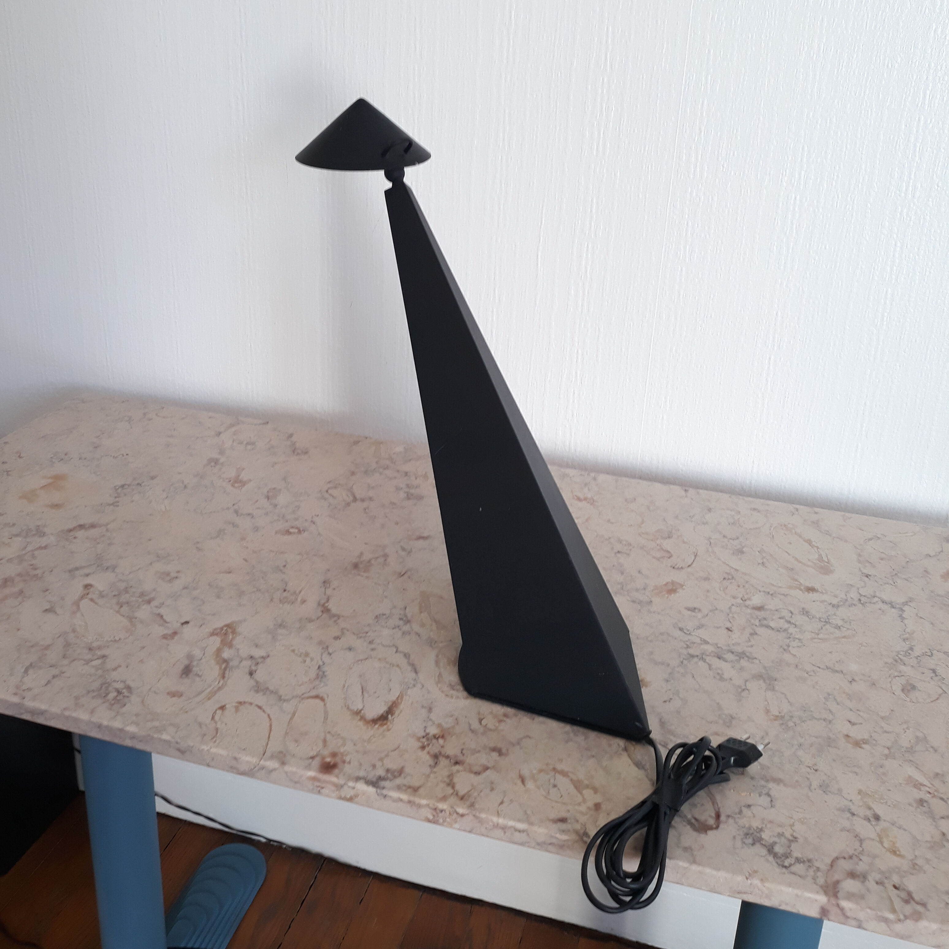 Lamp toucan Genexco - 80