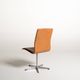 “Oxford” chairs by Arne Jacobsen for Fritz Hansen, 1969
