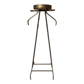 Jacques Adnet (1900-1984), chamberlain, 20th century