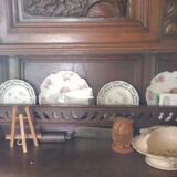 High sideboard Henri ll