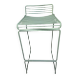 "HAY" high metal stools