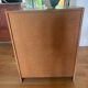 Storage furniture from the 60s/70s.