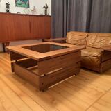 Hämeen Kalustaja sofa, Finland, 1970s