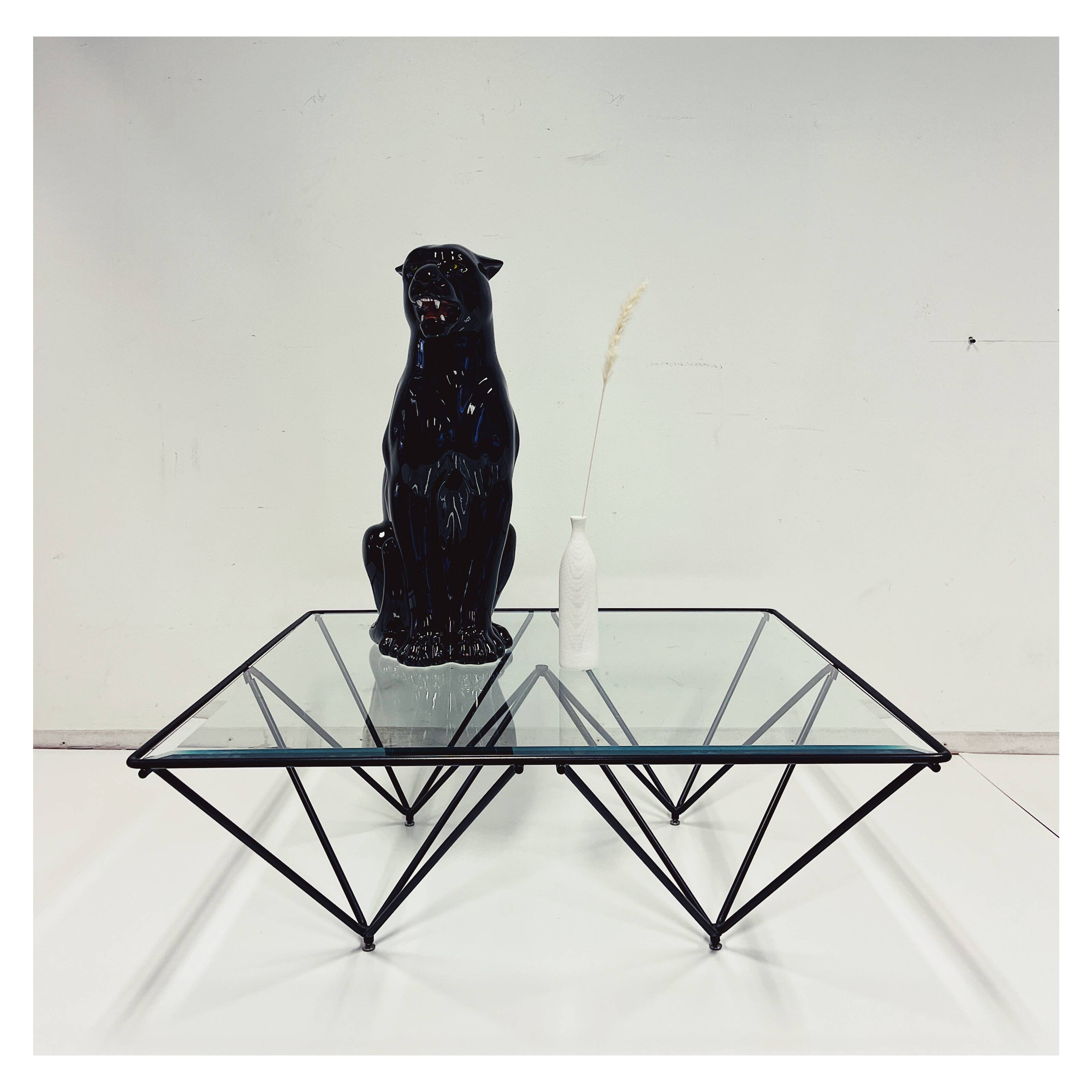 Vintage coffee table