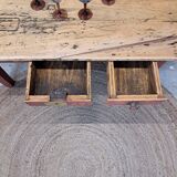Low table
