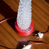 50 year bedside lamp