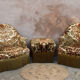 Fauteuil crapaud