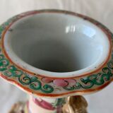 Chinese vase
