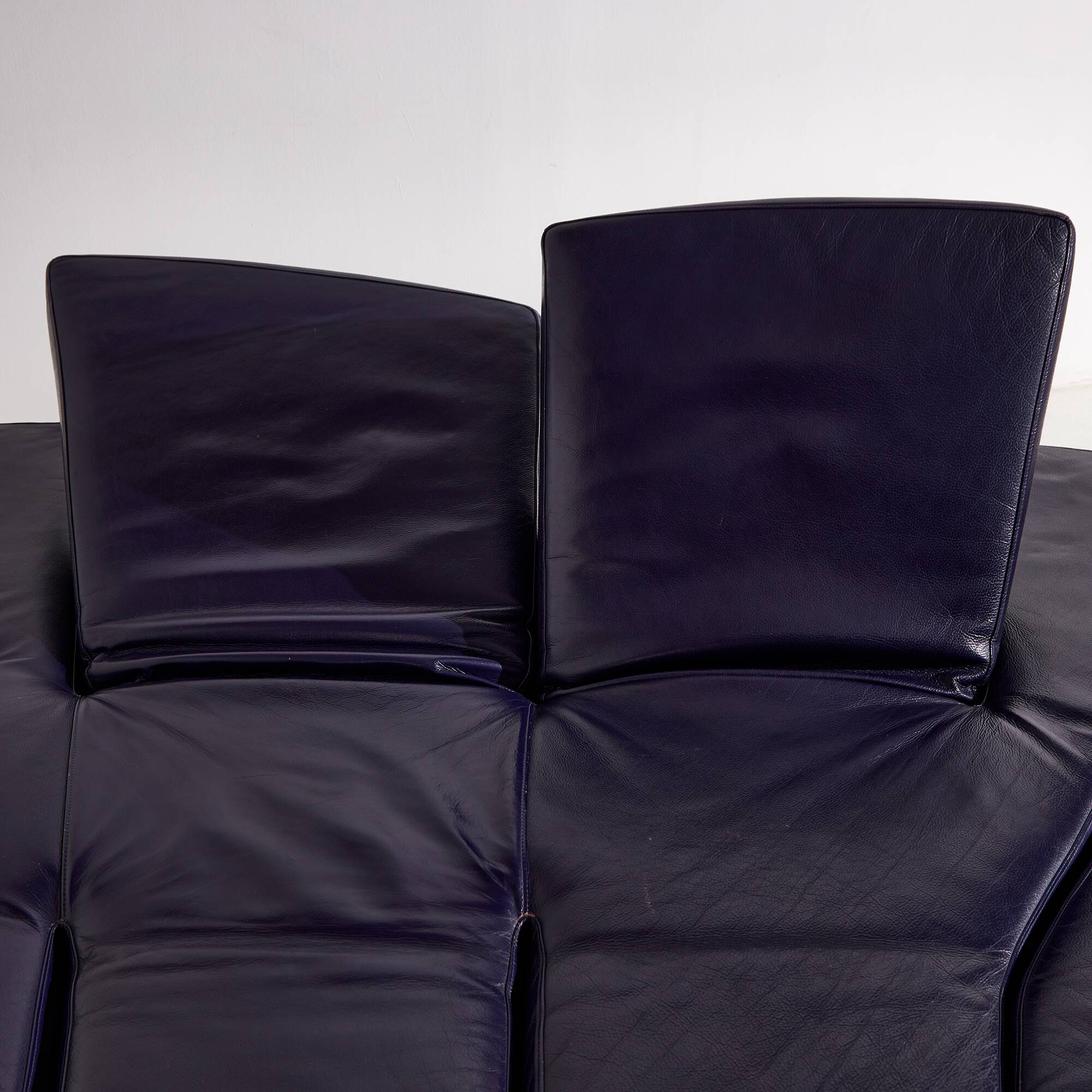 ‘Flap’ Sofa by Francesco Binfaré for Edra, 2000s (MK10595)