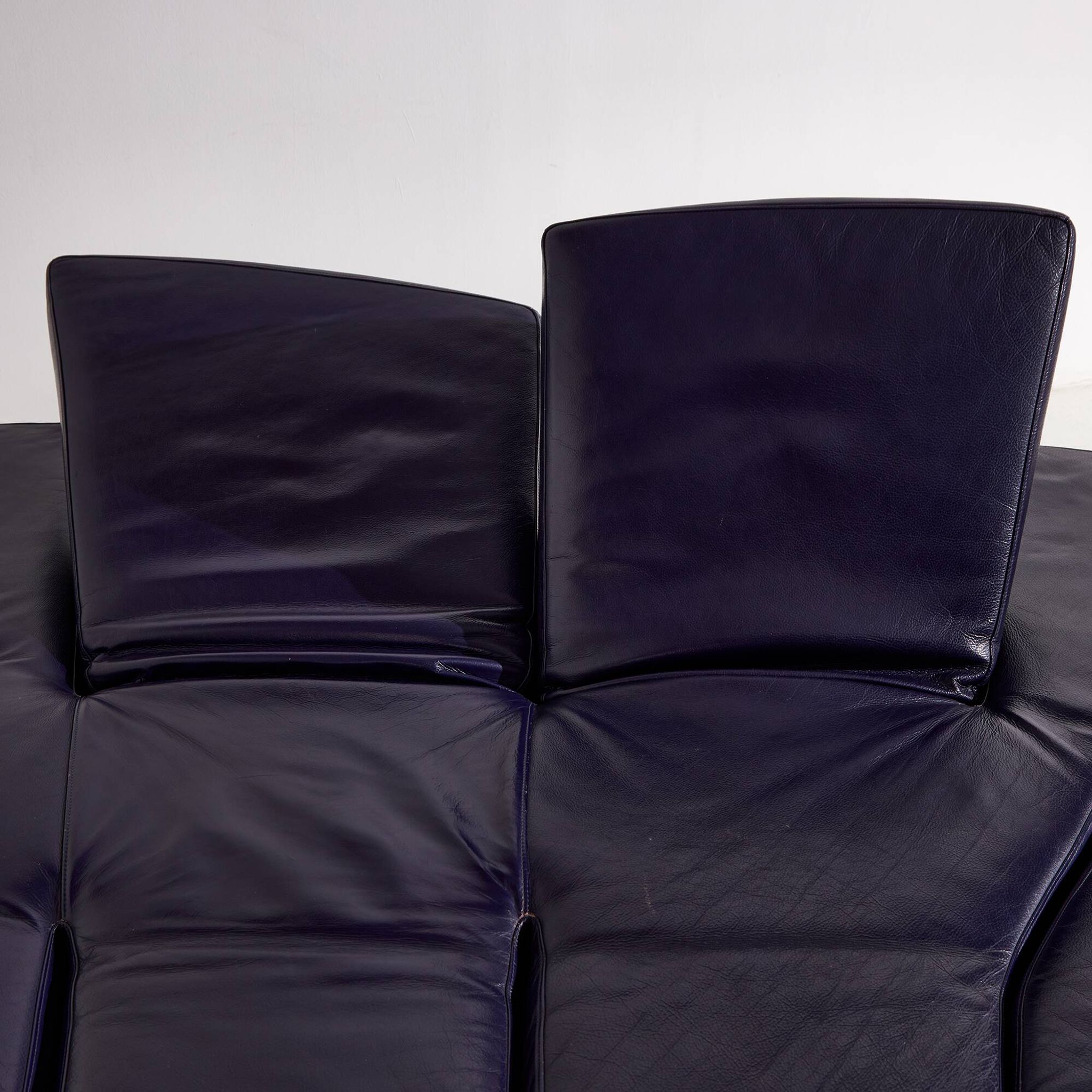 ‘Flap’ Sofa by Francesco Binfaré for Edra, 2000s (MK10595)