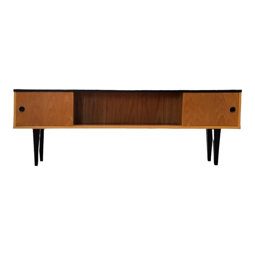 Schrank aus dem 60er jahre