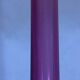 Murano sommerso vase soliflore 27 cm