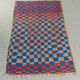 Vintage Boujad, Berber Rug, 173 x 284
