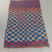 Boujad vintage, Tapis berbère, 173 x 284