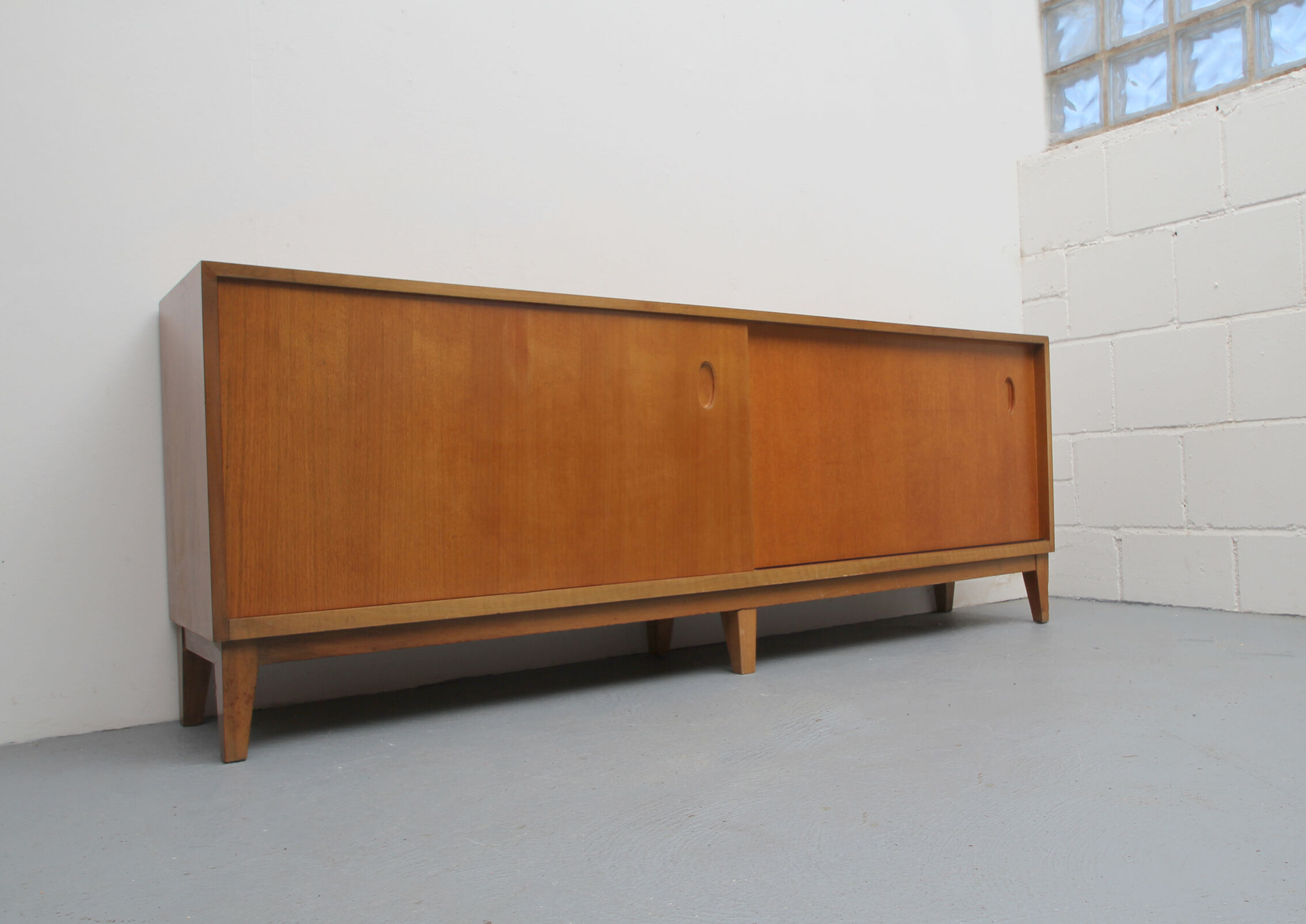 Sideboard Georg Satink for WK-Furnitures 1950s