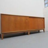 Sideboard Georg Satink for WK-Furnitures 1950s