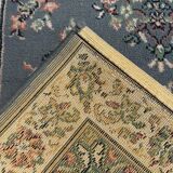 Oriental style rugs
