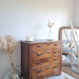 Commode ancienne art déco