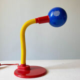 Desk lamp 1980s