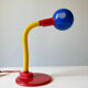 Lampe de bureau 1980s
