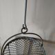 Panier de mineur