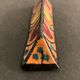 12 carries polychrome ceramic knives