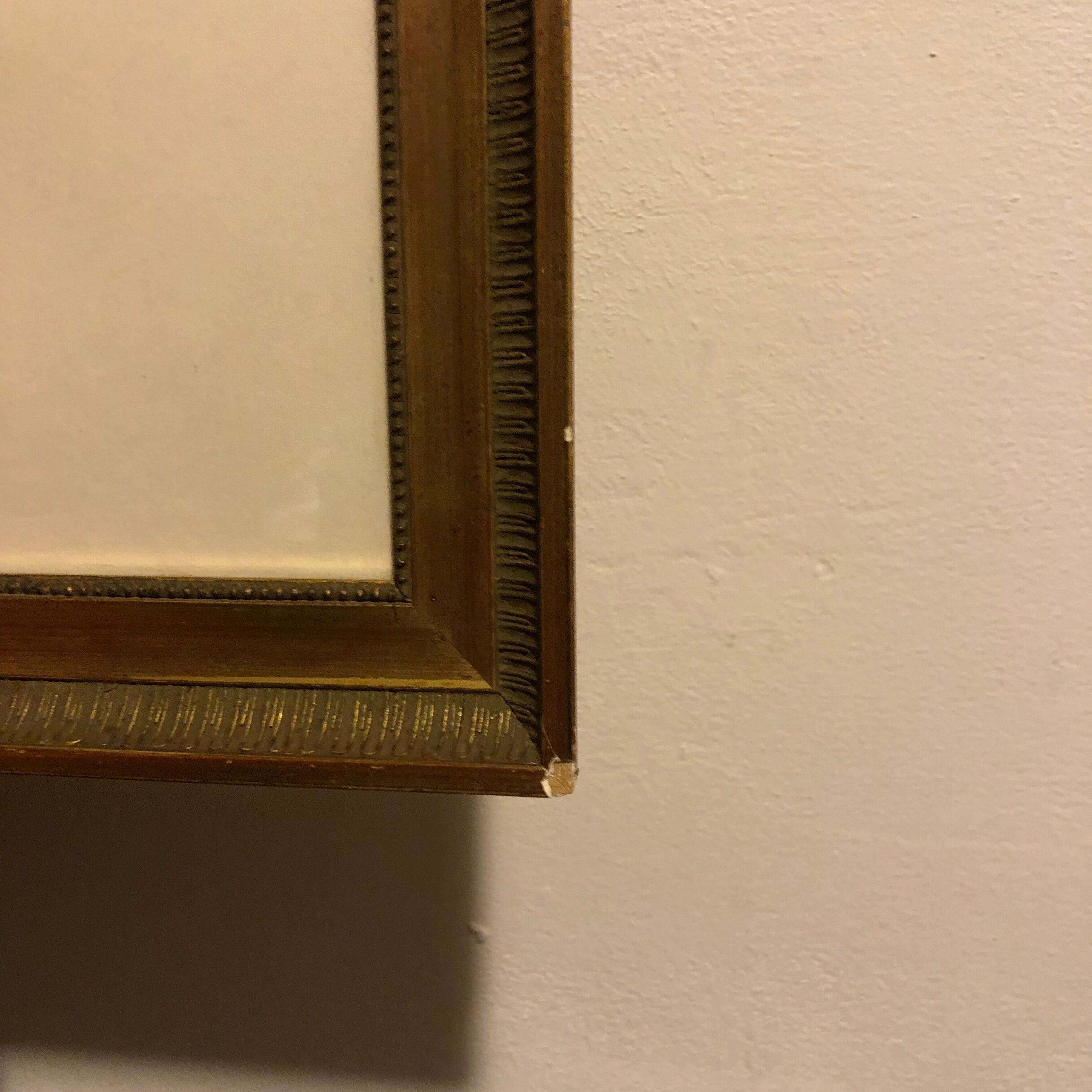 Engraving Michel Ciry, 1962