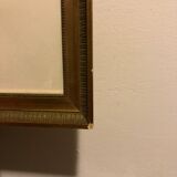 Engraving Michel Ciry, 1962