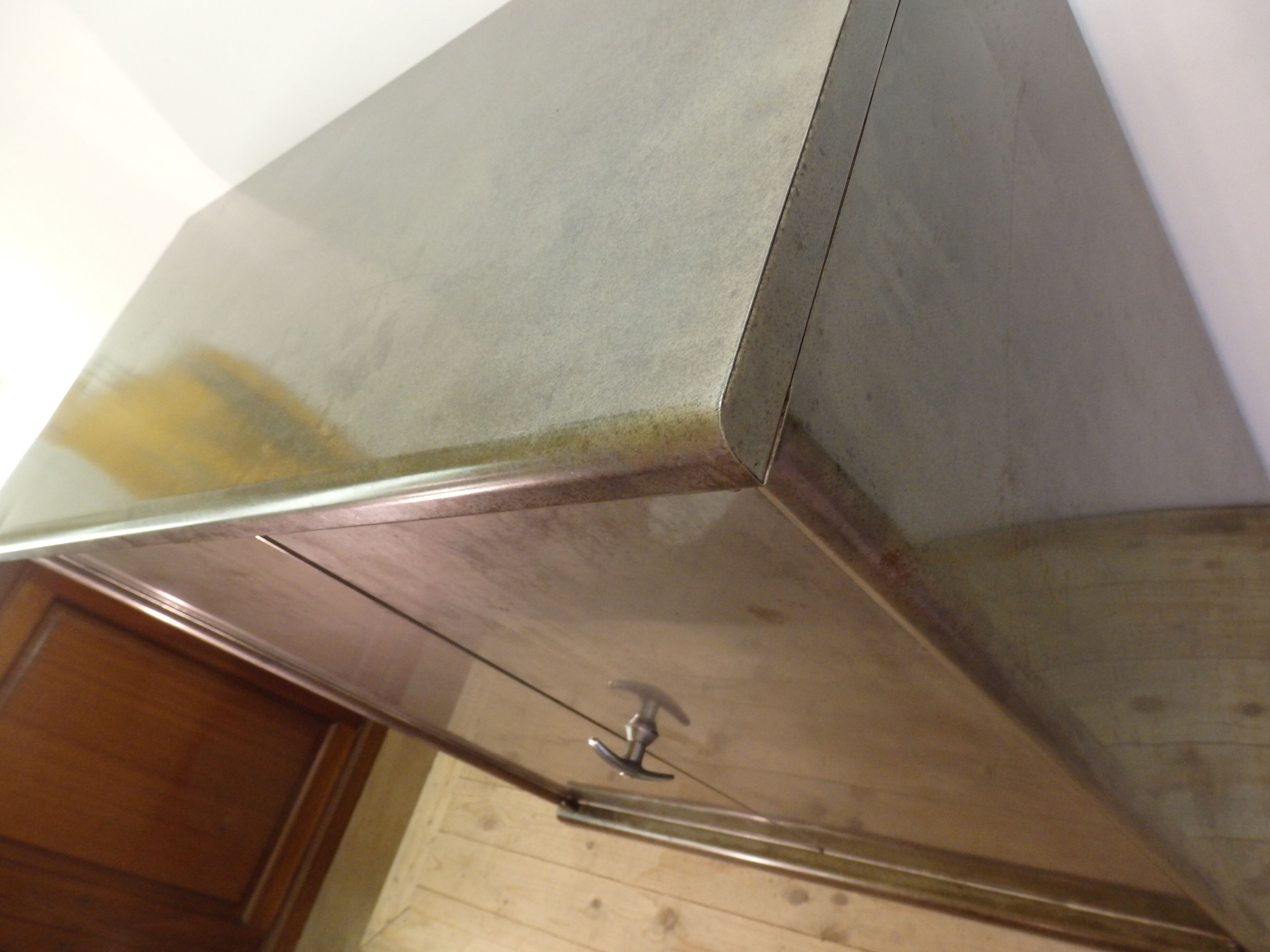 Industrial administrative Cabinet