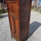 Art Deco oak furniture