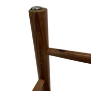 Vintage Dordogne Stool for Robert Sentou, 1970