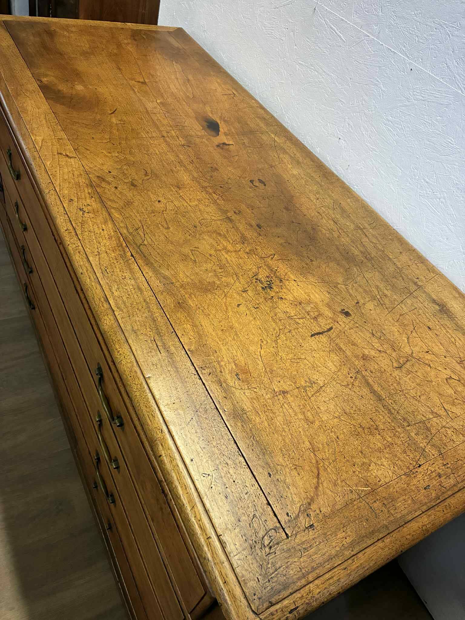 Lyon Draper's Counter