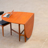 Scandinavian table 1960
