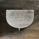 Tabouret tripode