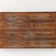 Side table in rosewood by Johannes Andersen, CFC Silkeborg, Denmark, 1960s