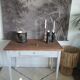 Side table