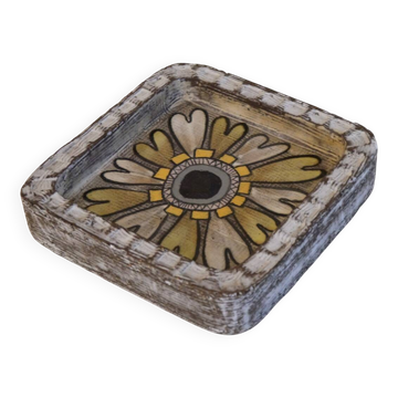 Mari Simmulson ceramic trinket tray
