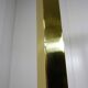 Brass floor lamp by Lumi italy 1970