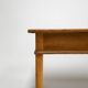 Farm dining table