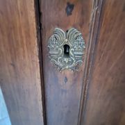 Confiturier ancien