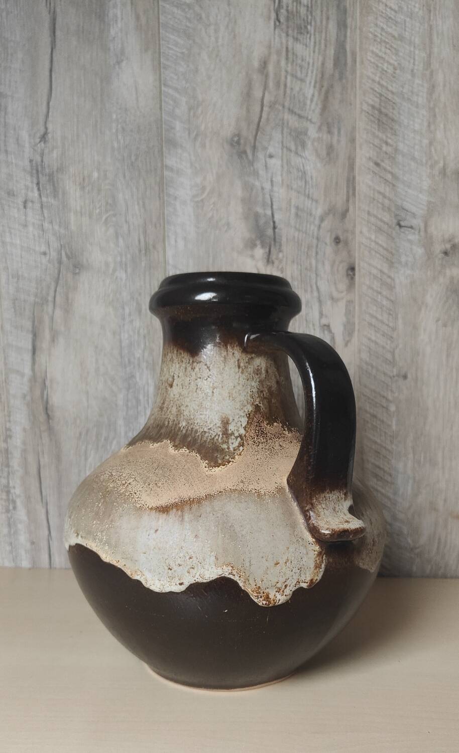 German Scheurich Vase