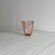 vase rosaline