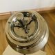 Space age soveno ashtray