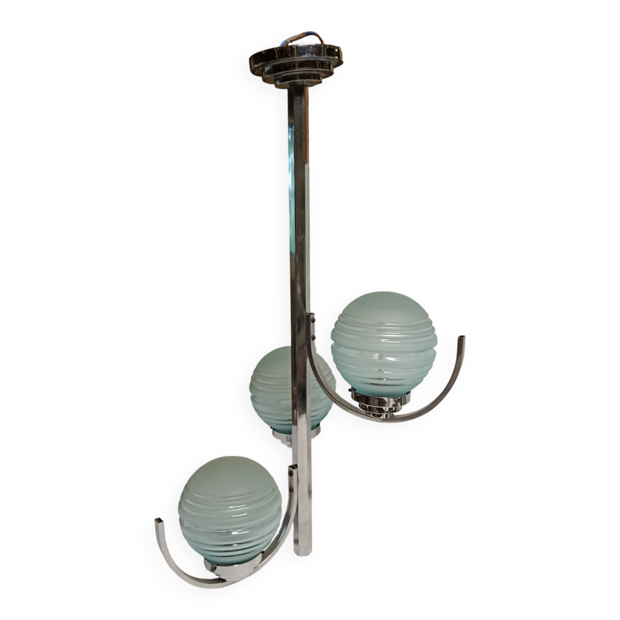 1940 chandelier