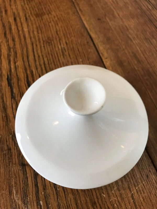 Vintage teapot KG Luneville Badonviller