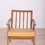 Armchair from TON, 1960s