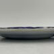 Old earthenware plate SARREGUEMINES, Bryonia model - Late 19th century