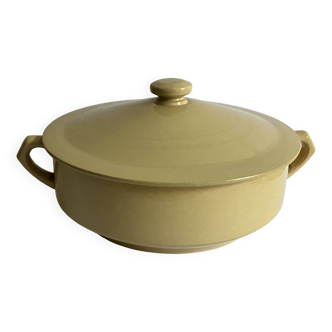 Soupière, vaisselle ancienne