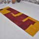 Handwoven Decorative Kilim Runner sku 3934